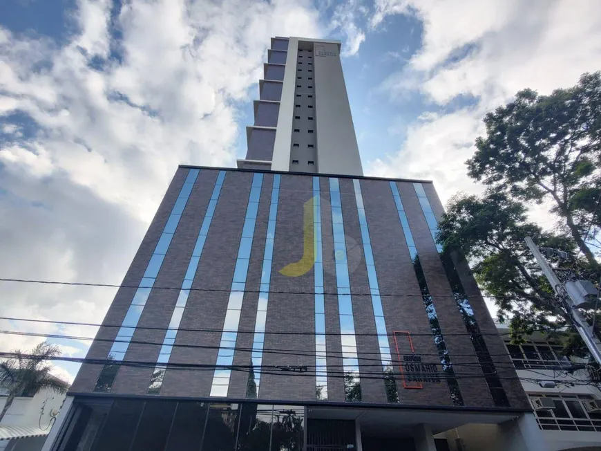 Foto 1 de Sala Comercial para alugar, 441m² em Centro, Cascavel