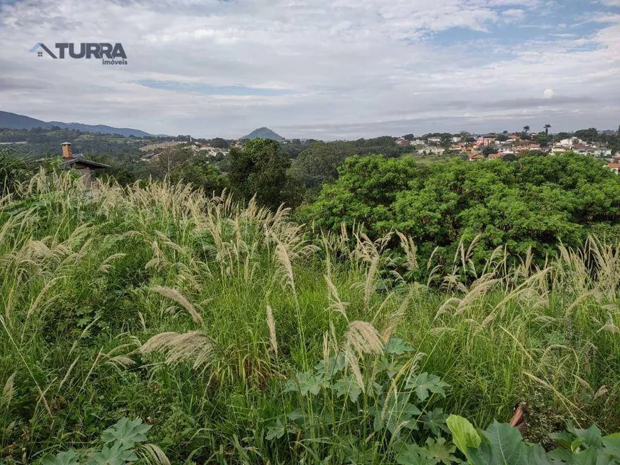 Foto 1 de Lote/Terreno à venda, 905m² em Cidade Satelite, Atibaia