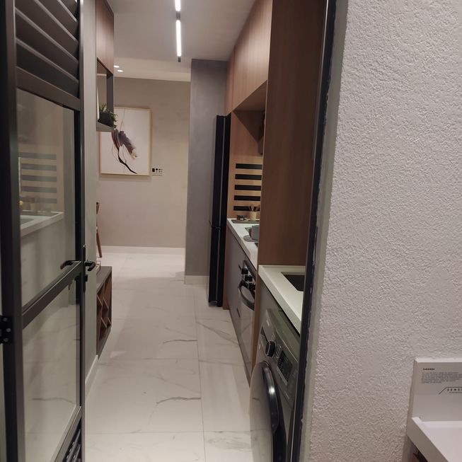 Apartamento na Rua Godofredo Marques, 48, Camorim em Rio de Janeiro, por R$  499.000 - Viva Real