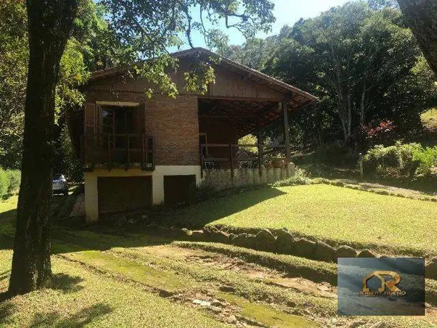 Foto 1 de Fazenda/Sítio com 3 Quartos à venda, 48000m² em Rosa Mendes, Pinhalzinho
