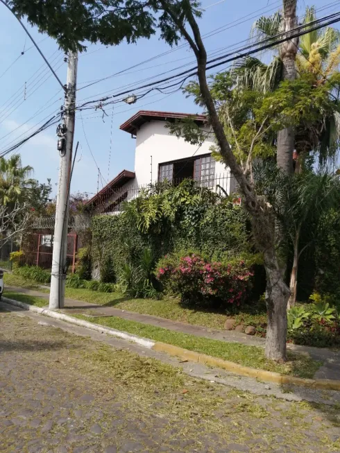 Foto 1 de Casa com 4 Quartos à venda, 138m² em São José, São Leopoldo