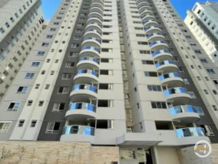 Foto 1 de Apartamento com 3 Quartos à venda, 155m² em Setor Bueno, Goiânia