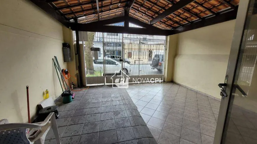 Foto 1 de Casa com 2 Quartos à venda, 120m² em Boqueirão, Praia Grande