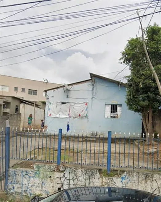 Foto 1 de Lote/Terreno à venda, 10m² em Jardim Capri, Guarulhos