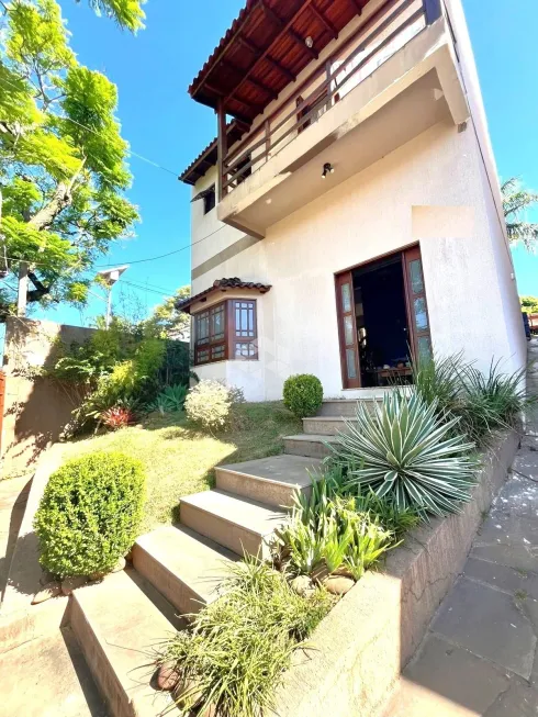 Foto 1 de Casa com 3 Quartos à venda, 148m² em Ipanema, Porto Alegre