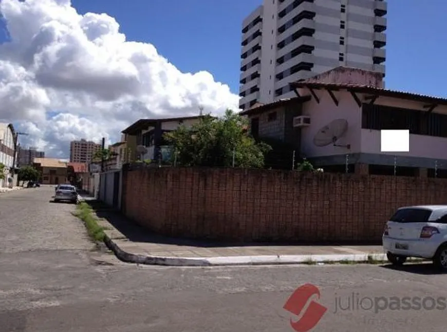 Foto 1 de Casa com 6 Quartos à venda, 300m² em Salgado Filho, Aracaju