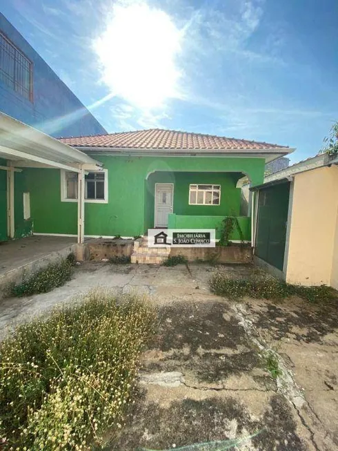 Foto 1 de Casa com 2 Quartos à venda, 180m² em Vila Liviero, São Paulo