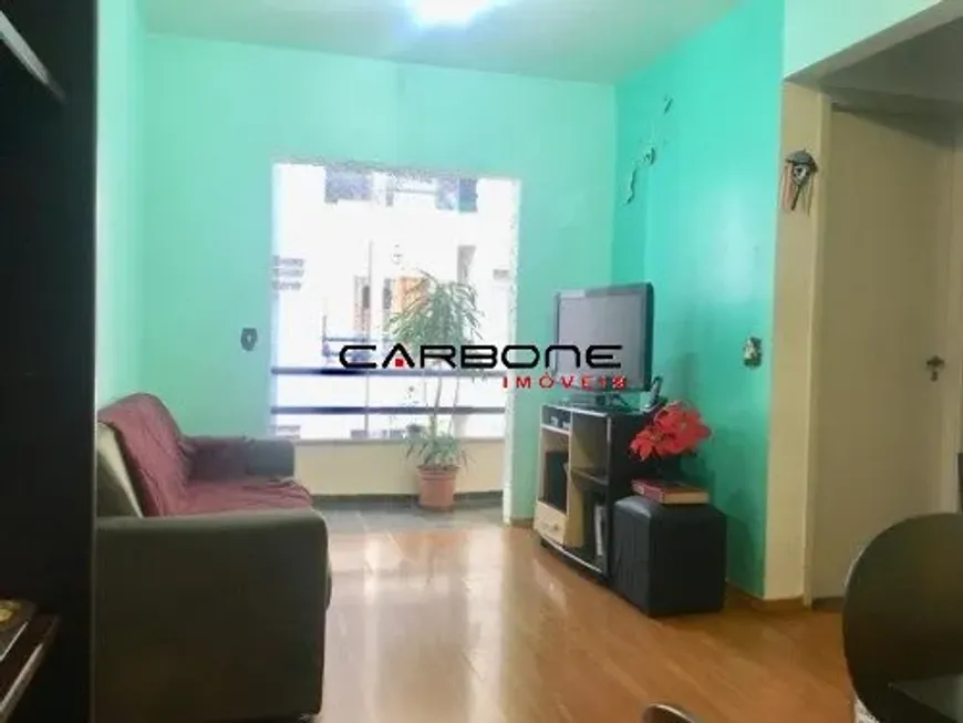 Foto 1 de Apartamento com 2 Quartos à venda, 54m² em Vila Granada, São Paulo