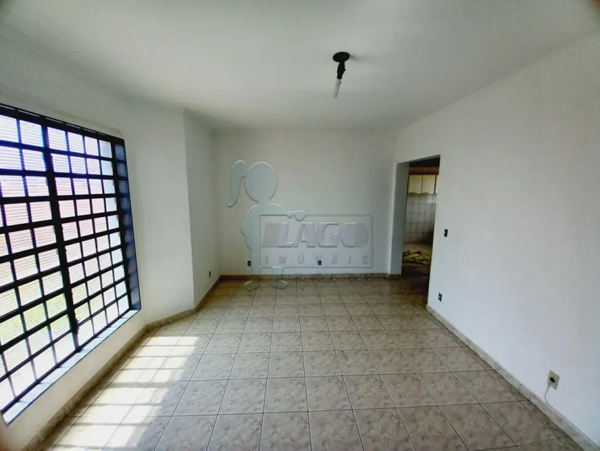 Foto 1 de Apartamento com 1 Quarto à venda, 57m² em Alto do Ipiranga, Ribeirão Preto