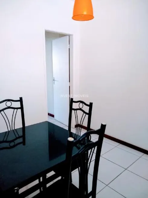 Foto 1 de Apartamento com 1 Quarto à venda, 40m² em Centro, Juiz de Fora