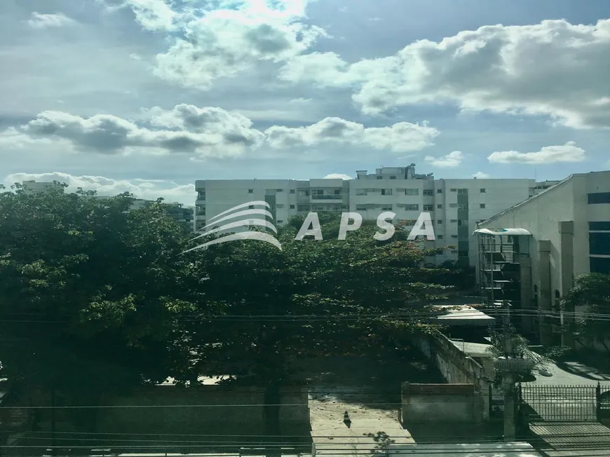 Foto 1 de Sala Comercial para alugar, 23m² em Freguesia- Jacarepaguá, Rio de Janeiro