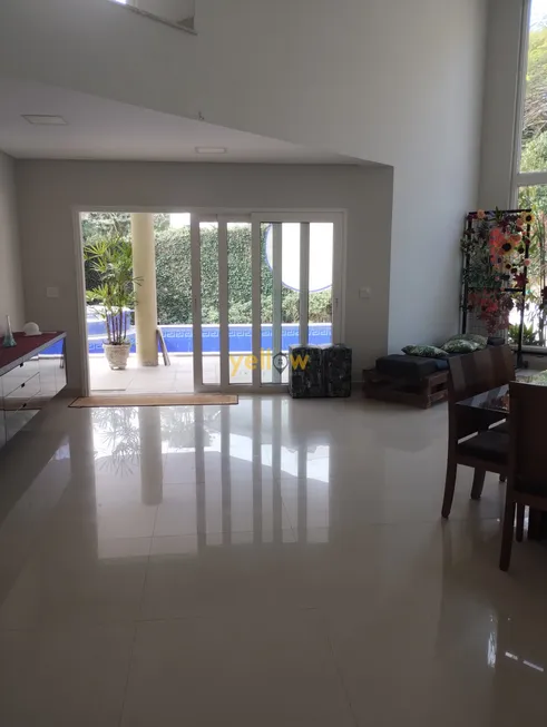 Foto 1 de Casa de Condomínio com 5 Quartos à venda, 1000m² em Condominio Arujazinho, Arujá