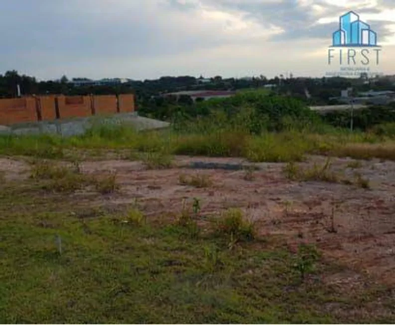 Foto 1 de Lote/Terreno à venda, 250m² em Jardim Niero, Louveira