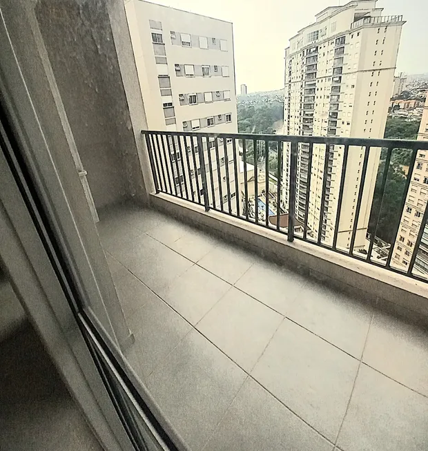 Foto 1 de Apartamento com 2 Quartos à venda, 52m² em Alphaville Empresarial, Barueri