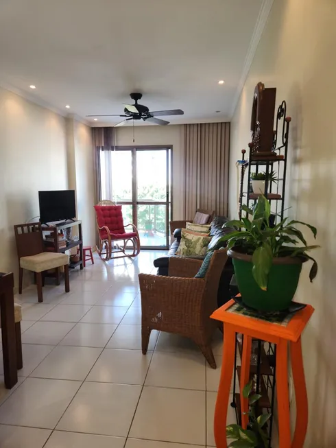 Foto 1 de Apartamento com 3 Quartos à venda, 80m² em Jacarepaguá, Rio de Janeiro