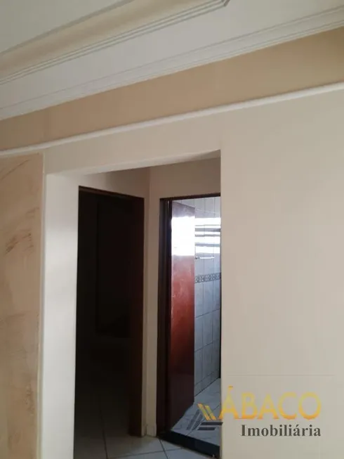 Foto 1 de Apartamento com 2 Quartos à venda, 52m² em Romeu Santini, São Carlos