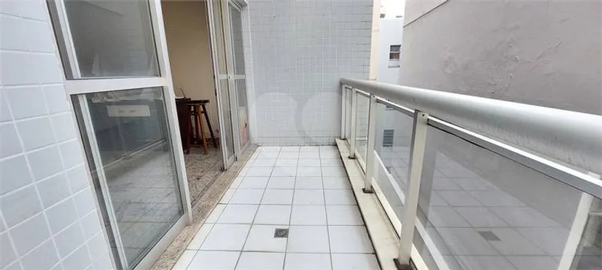 Foto 1 de Apartamento com 3 Quartos à venda, 122m² em Tijuca, Rio de Janeiro