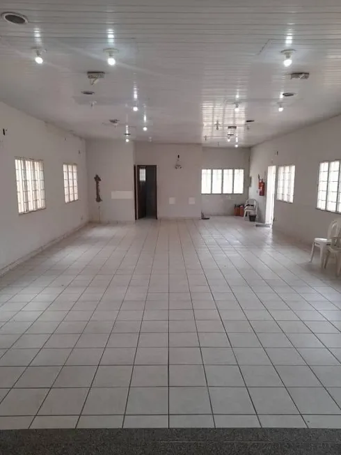 Foto 1 de Imóvel Comercial com 1 Quarto à venda, 112m² em Esplanada, Teresina