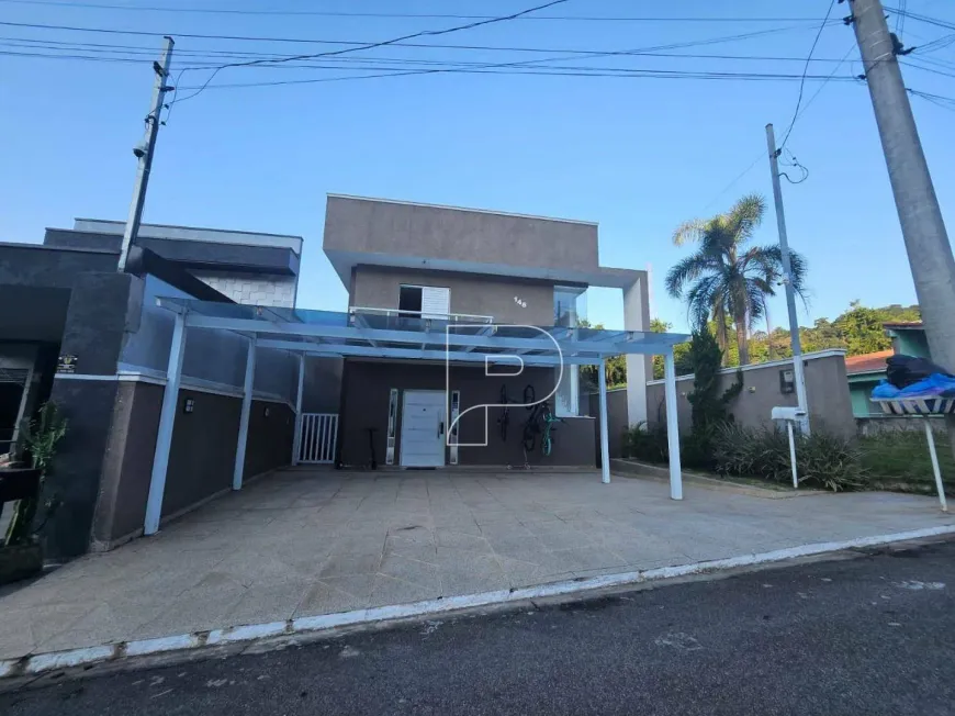 Foto 1 de Casa de Condomínio com 3 Quartos à venda, 330m² em Parque das Rosas, Cotia