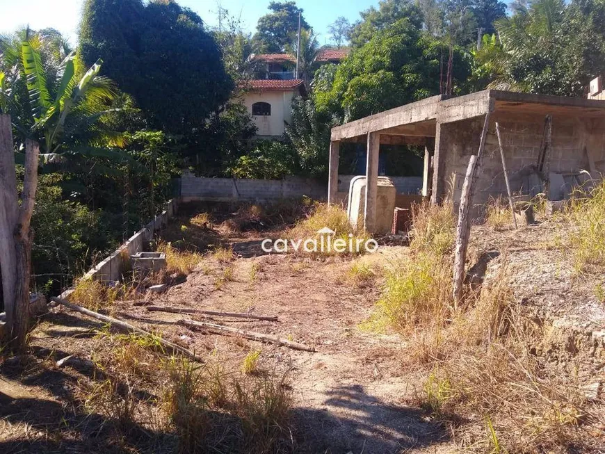 Foto 1 de Lote/Terreno à venda, 360m² em Araçatiba, Maricá