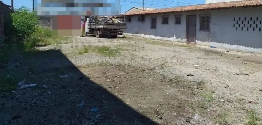 Foto 1 de Galpão/Depósito/Armazém para alugar, 1250m² em São José do Barreto, Macaé