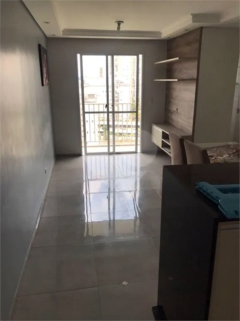 Foto 1 de Apartamento com 2 Quartos à venda, 47m² em Butantã, São Paulo