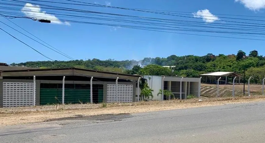 Foto 1 de Galpão/Depósito/Armazém para alugar, 8000m² em Distrito Industrial, Abreu E Lima