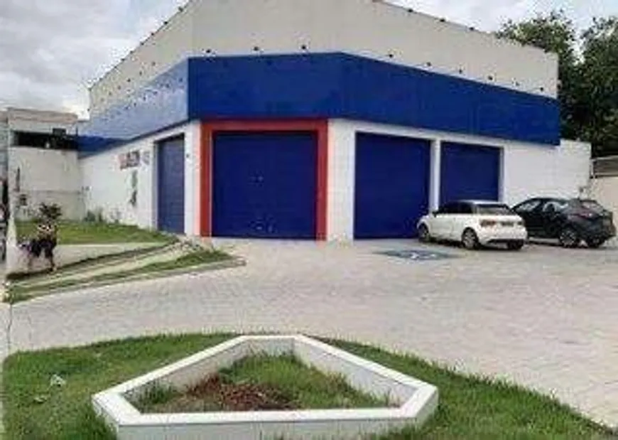 Foto 1 de Ponto Comercial à venda, 1120m² em Prado, Belo Horizonte