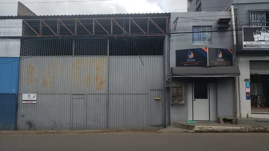 Foto 1 de Galpão/Depósito/Armazém à venda, 300m² em Vila Independencia, Cariacica