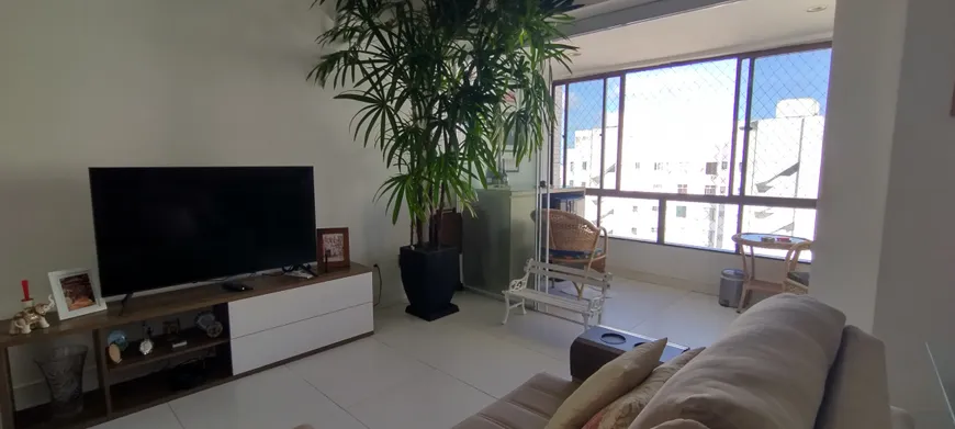 Foto 1 de Apartamento com 4 Quartos à venda, 138m² em Pituba, Salvador