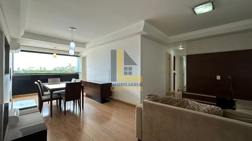 Foto 1 de Apartamento com 3 Quartos à venda, 92m² em Jardim Redentor, São José do Rio Preto