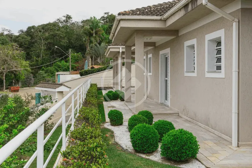 Foto 1 de Casa de Condomínio com 4 Quartos à venda, 506m² em Cachoeiras do Imaratá, Itatiba