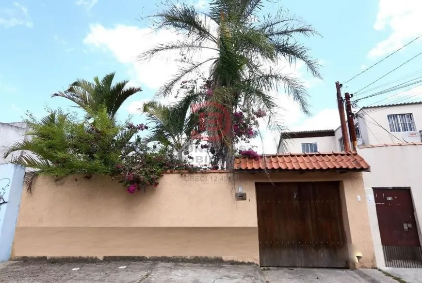 Foto 1 de Casa com 3 Quartos à venda, 200m² em Parque Guarani, São Paulo