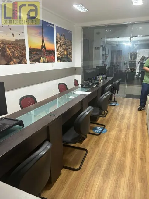 Foto 1 de Sala Comercial à venda, 25m² em Bessa, João Pessoa