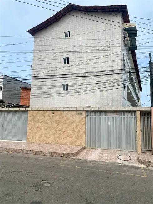 Foto 1 de Apartamento com 2 Quartos à venda, 49m² em Joaquim Tavora, Fortaleza