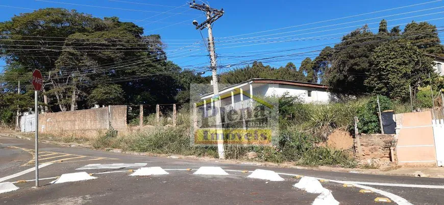 Foto 1 de Lote/Terreno à venda, 4458m² em Jardim Tupi, Campinas