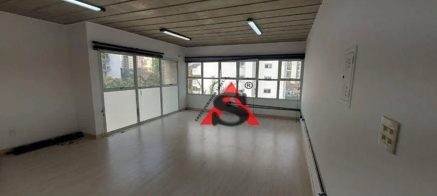 Foto 1 de Sala Comercial para venda ou aluguel, 43m² em Moema, São Paulo