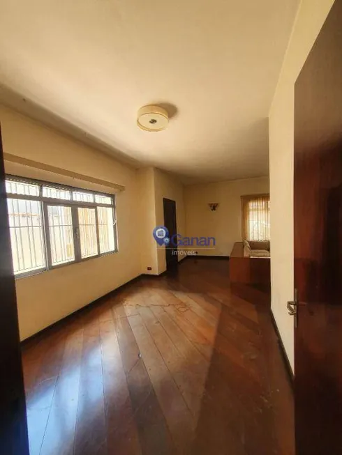 Foto 1 de Casa com 3 Quartos à venda, 160m² em Campo Grande, São Paulo