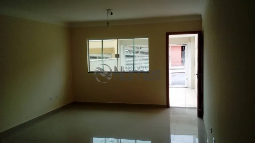 Foto 1 de Casa com 3 Quartos à venda, 96m² em Brasilândia, São Paulo