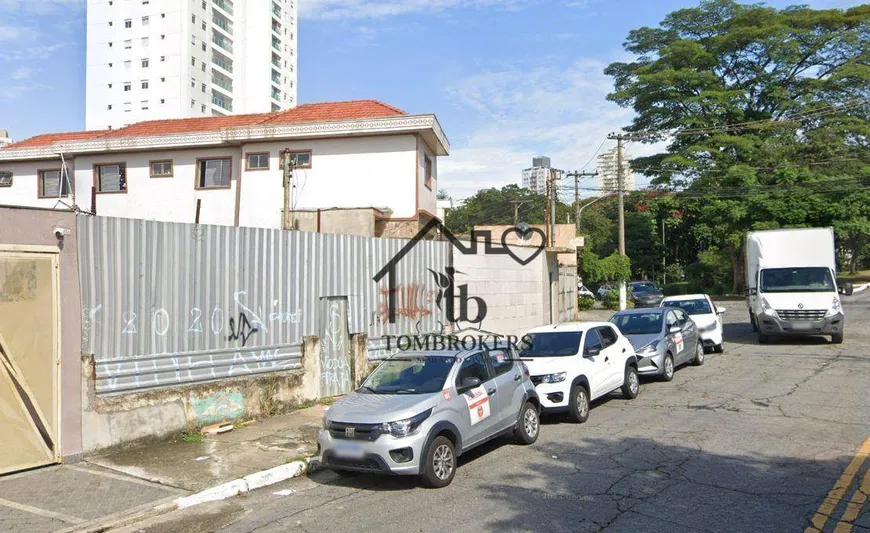 Foto 1 de Lote/Terreno à venda, 280m² em Móoca, São Paulo