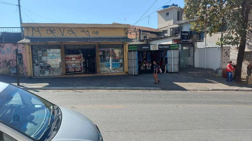 Foto 1 de Lote/Terreno à venda, 428m² em Freguesia do Ó, São Paulo