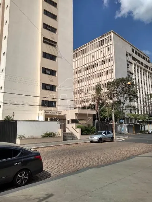 Foto 1 de Apartamento com 1 Quarto à venda, 41m² em Centro, Araraquara