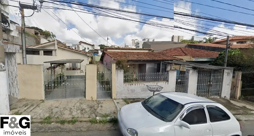 Foto 1 de Lote/Terreno à venda, 450m² em Centro, Diadema