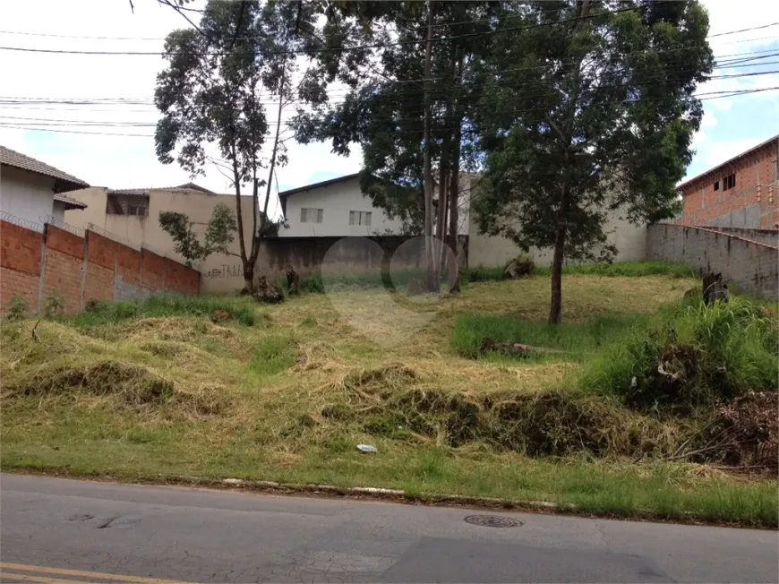 Foto 1 de Lote/Terreno à venda, 461m² em Parque dos Príncipes, São Paulo