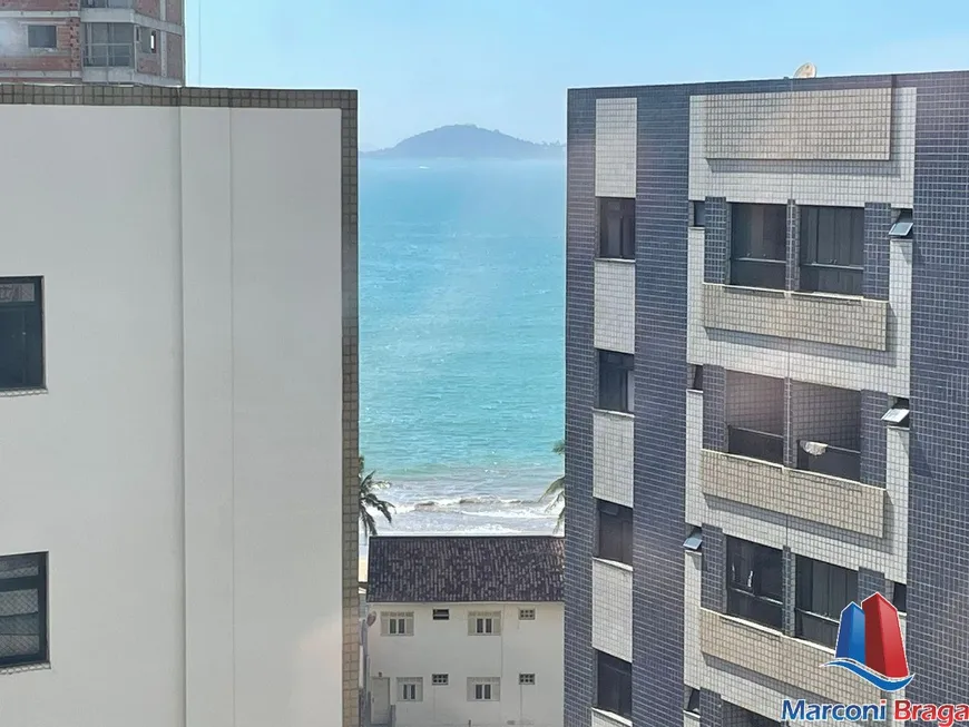 Foto 1 de Apartamento com 3 Quartos à venda, 96m² em Praia do Morro, Guarapari