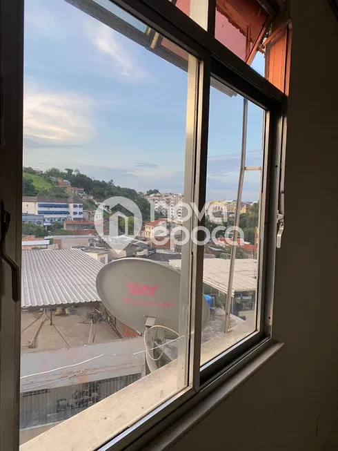 Foto 1 de Apartamento com 2 Quartos à venda, 62m² em Lins de Vasconcelos, Rio de Janeiro