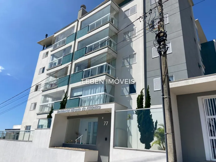 Foto 1 de Apartamento com 2 Quartos à venda, 81m² em Village, Imbituba