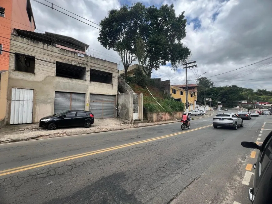 Foto 1 de Prédio Comercial para venda ou aluguel em Parque Guarani, Juiz de Fora