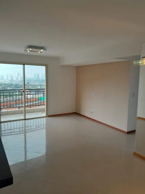 Foto 1 de Apartamento com 3 Quartos à venda, 85m² em Alphaville, Santana de Parnaíba