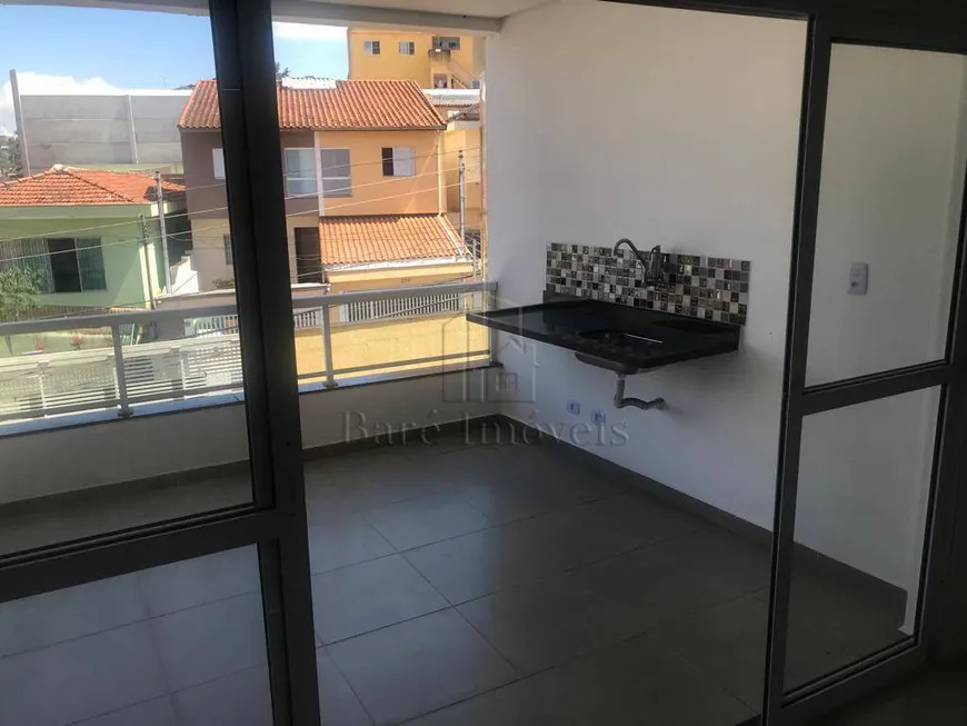 Foto 1 de Apartamento com 3 Quartos à venda, 126m² em Baeta Neves, São Bernardo do Campo